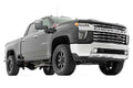 3 Inch Lift Kit | Vertex | Chevy/GMC 2500HD/3500HD (20-25)