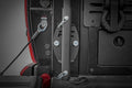 Flag Pole Holder | Bed Rail - The Suspension Specialists