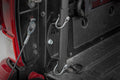 Flag Pole Holder | Bed Rail - The Suspension Specialists
