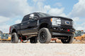 6 Inch Lift Kit | Radius Arm | No OVLD | Vertex | Ford F-250/F-350 Super Duty (17-22) - The Suspension Specialists