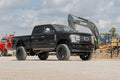 6 Inch Lift Kit | Radius Arm | No OVLD | Vertex | Ford F-250/F-350 Super Duty (17-22) - The Suspension Specialists