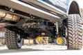 6 Inch Lift Kit | Radius Arm | No OVLD | Vertex | Ford F-250/F-350 Super Duty (17-22) - The Suspension Specialists
