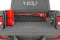 Molle Bed Panel Kit | DR & PS Combo | Jeep Gladiator JT 4WD (2020-2025)