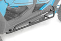 Rock Slider Kit | 4 Seat | Polaris RZR XP 4 1000 - The Suspension Specialists