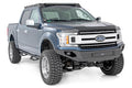 Front Bumper | High Clearance | Skid Plate | Ford F-150 2WD/4WD (2018-2020) - The Suspension Specialists