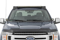 Roof Rack | FR 40 Inch Single Row BLK LED | Ford F-150 2WD/4WD (2015-2018) - The Suspension Specialists