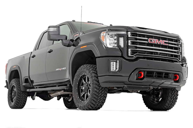 3 Inch Lift Kit | Chevy/GMC 2500HD/3500HD 2WD/4WD (20-25)