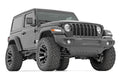 2.5 Inch Lift Kit | Spacers | Jeep Wrangler JL/Wrangler Unlimited 4WD (24-25)