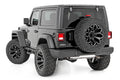 2.5 Inch Lift Kit | Coils | N3 | Jeep Wrangler JL 4WD (2024-2025)