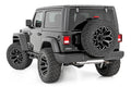 2.5 Inch Lift Kit | Coils | M1R | Jeep Wrangler JL 4WD (2024-2025)