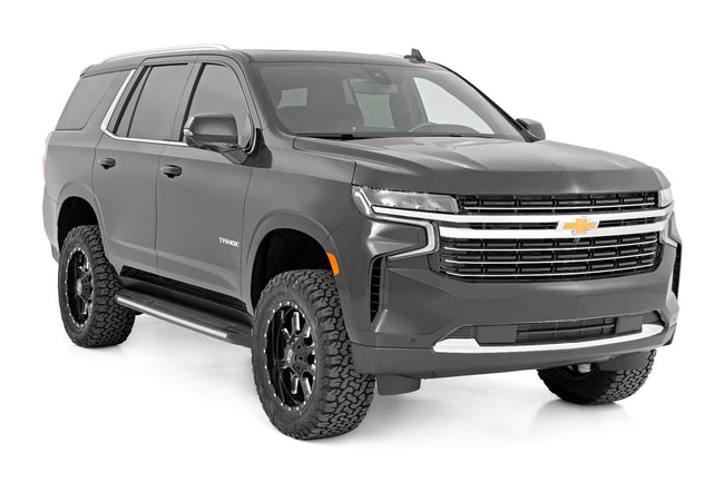 3.5 Inch Lift Kit | Chevy/GMC SUV 1500 4WD (2021-2025)