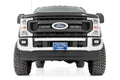 LED Light Kit | Grille Mount | 10 Inch Black | Slimline | Ford F-250 Super Duty (20-22) - The Suspension Specialists