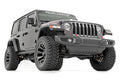 2.5 Inch Lift Kit | Coils | M1 | Jeep Wrangler Unlimited 4WD (2024-2025)