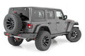 2.5 Inch Lift Kit | Coils | Jeep Wrangler Unlimited 4WD (2024-2025)