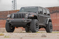 2.5 Inch Lift Kit | Coils | Jeep Wrangler Unlimited 4WD (2024-2025)