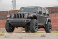 2.5 Inch Lift Kit | Coils | M1 | Jeep Wrangler Unlimited 4WD (2024-2025)