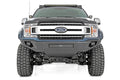 Front Bumper | High Clearance | Skid Plate | Ford F-150 2WD/4WD (2018-2020) - The Suspension Specialists