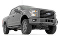 4 Inch Lift Kit | M1 Struts/M1 | Ford F-150 4WD (2015-2020) - The Suspension Specialists