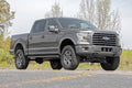 4 Inch Lift Kit | M1 Struts/M1 | Ford F-150 4WD (2015-2020) - The Suspension Specialists