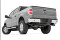 Performance Cat-Back Exhaust | V8 Engines | Ford F-150 2WD/4WD (2009-2014) - The Suspension Specialists