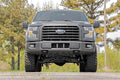 4 Inch Lift Kit | M1 Struts/M1 | Ford F-150 4WD (2015-2020) - The Suspension Specialists