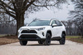 2.5 Inch Lift Kit | N3 Struts | Toyota RAV4 2WD/4WD (2019-2025)