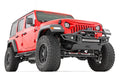 Front Winch Bumper | Tubular | Skid Plate | Jeep Gladiator JT/Wrangler JK & JL/Wrangler Unlimited