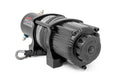 Rough Country 4500-LB Winch W/ Remote | UTV | Synthetic Rope - The Suspension Specialists