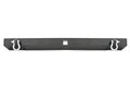Rear Bumper | Full Width | Jeep Wrangler TJ (97-06)/Wrangler Unlimited (04-06)
