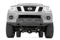 Rough Country 2 Inch Black Series LED Light Pods | SAE Fog | Pair - The Suspension Specialists