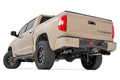 Performance Cat-Back Exhaust | Stainless | 4.6L/5.7L | Toyota Tundra (09-21) - The Suspension Specialists