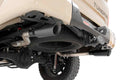 Performance Cat-Back Exhaust | Stainless | 4.6L/5.7L | Toyota Tundra (09-21) - The Suspension Specialists