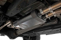 Performance Cat-Back Exhaust | Stainless | 4.6L/5.7L | Toyota Tundra (09-21) - The Suspension Specialists