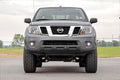 Rough Country 2 Inch Black Series LED Light Pods | SAE Fog | Pair - The Suspension Specialists