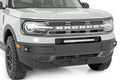 LED Light Kit | Bumper Mount | 20" Spectrum Single Row | Ford Bronco Sport (21-25) - The Suspension Specialists