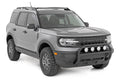 Nudge Bar | 4 Inch Round Led (x4) | Ford Bronco Sport 4WD (2021-2025) - The Suspension Specialists