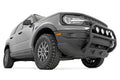 Nudge Bar | Ford Bronco Sport 4WD (2021-2025) - The Suspension Specialists