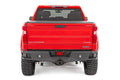 Rear LED Bumper | Chevy Silverado 1500 2WD/4WD (2019-2024 & Classic)
