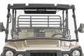 Vented Full Windshield | Scratch Resistant | Kawasaki Mule PRO-FX - The Suspension Specialists