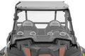 Vented Full Windshield | Scratch Resistant | Polaris RZR XP 1000 - The Suspension Specialists