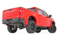 Rough Country 95 Series Wheel | One-Piece | Gloss Black | 20x10 | 6x5.5 | -25mm - The Suspension Specialists