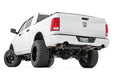 Performance Cat-Back Exhaust | Stainless | 4.7L/5.7L | Ram 1500 2WD/4WD (2009-2018 & Classic) - The Suspension Specialists