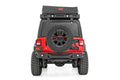 Roof Top Tent | Rack Mount | 12 Volt Accessory w/Ladder Extension & LED Light Kit - The Suspension Specialists