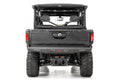 Bumper | Rear | 6" Black Slimline LED Pair | Multiple Makes & Models (Can-Am/Polaris) - The Suspension Specialists