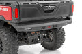 Bumper | Rear | 6" Black Slimline LED Pair | Multiple Makes & Models (Can-Am/Polaris) - The Suspension Specialists