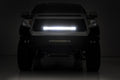 Mesh Grille | 30" Dual Row LED | Black | Toyota Tundra 2WD/4WD (2014-2017)