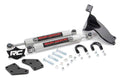 N3 Steering Stabilizer | Dual | 2.5-8 Inch Lift | Ram 2500 (14-26)/3500 (13-25)