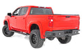 BA2 Running Board | Side Step Bars | Chevy/GMC 1500/2500HD/3500HD (19-26 & Classic)