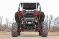 Receiver Hitch | Polaris RZR XP 1000 - The Suspension Specialists