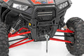 Grille Kit | 10" Black Slimline LED Pair | Polaris RZR XP 1000 - The Suspension Specialists